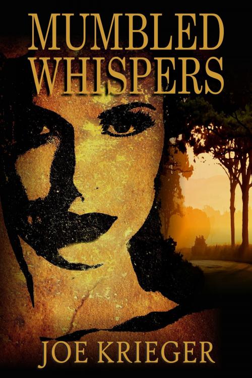 Cover of the book Mumbled Whispers by Joe Krieger, Jay Stephens