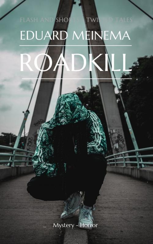 Cover of the book Roadkill by Eduard Meinema, Eduard Meinema