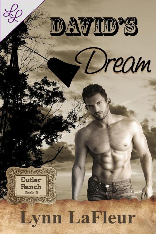 Cover of the book David's Dream by Lynn LaFleur, Lynn LaFleur