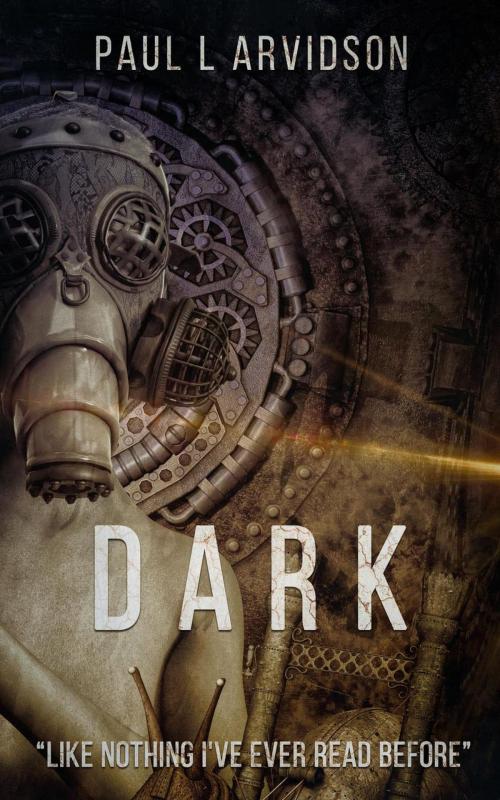Cover of the book Dark by Paul L Arvidson, Paul L Arvidson