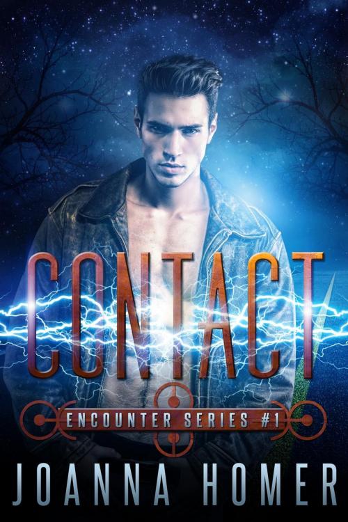 Cover of the book Contact by Joanna Homer, Joanna Homer