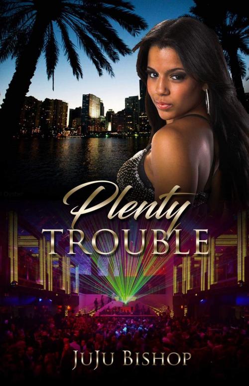 Cover of the book Plenty Trouble by Ju-Ju Bishop, Real Ink Publishing