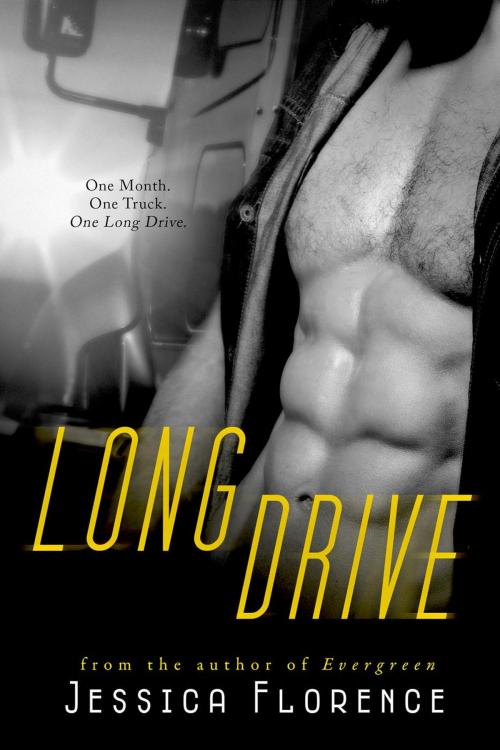 Cover of the book Long Drive by Jessica Florence, Jessica Florence