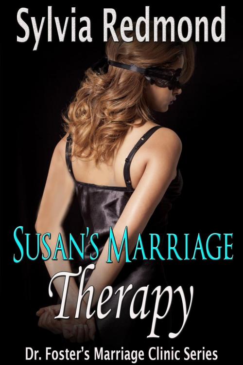 Cover of the book Susan's Marriage Therapy by Sylvia Redmond, Sylvia Redmond