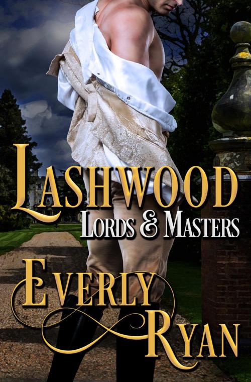 Cover of the book Lashwood by Everly Ryan, Everly Ryan