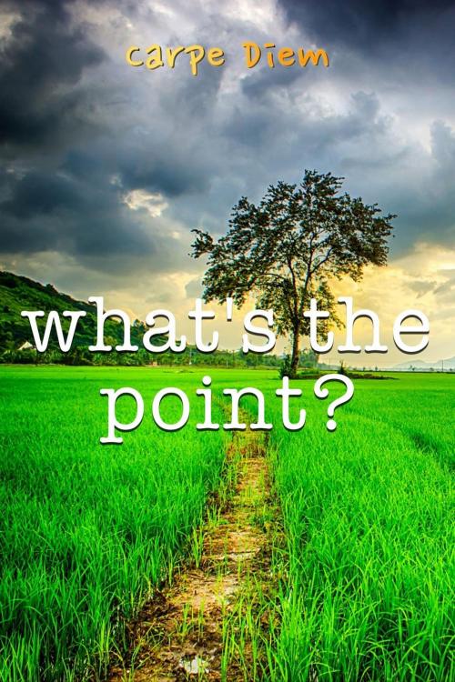 Cover of the book What's the Point? by Carpe Diem, Carpe Diem