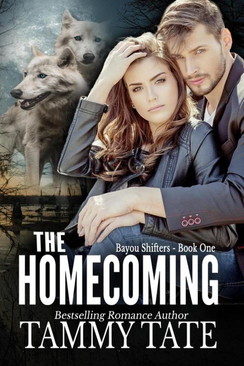 Cover of the book The Homecoming by Tammy Tate, Tammy Tate