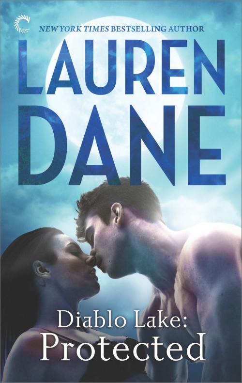 Cover of the book Diablo Lake: Protected by Lauren Dane, Carina Press