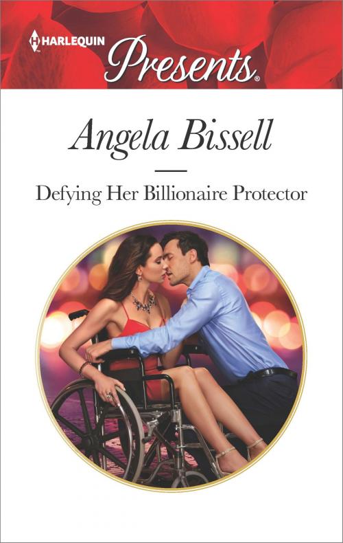 Cover of the book Defying Her Billionaire Protector by Angela Bissell, Harlequin