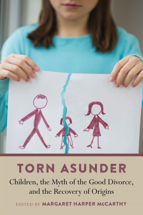 Cover of the book Torn Asunder by , Wm. B. Eerdmans Publishing Co.