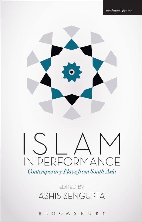 Cover of the book Islam in Performance by , Bloomsbury Publishing