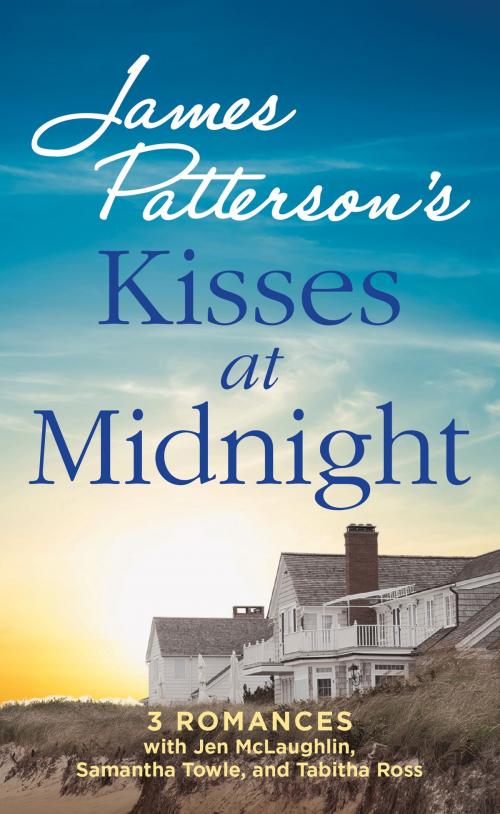 Cover of the book Kisses at Midnight by Jen McLaughlin, Samantha Towle, Grand Central Publishing