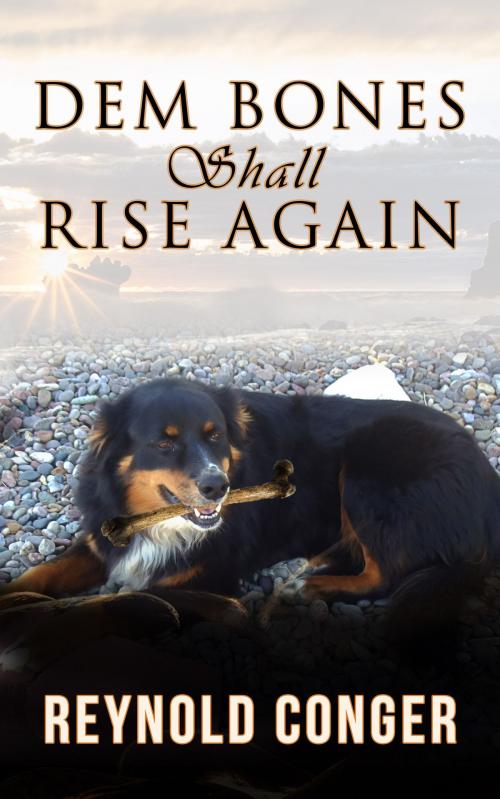 Cover of the book Dem Bones Shall Rise Again by Reynold Conger, BookBaby