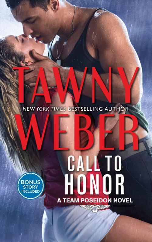 Cover of the book Call to Honor by Tawny Weber, HQN Books