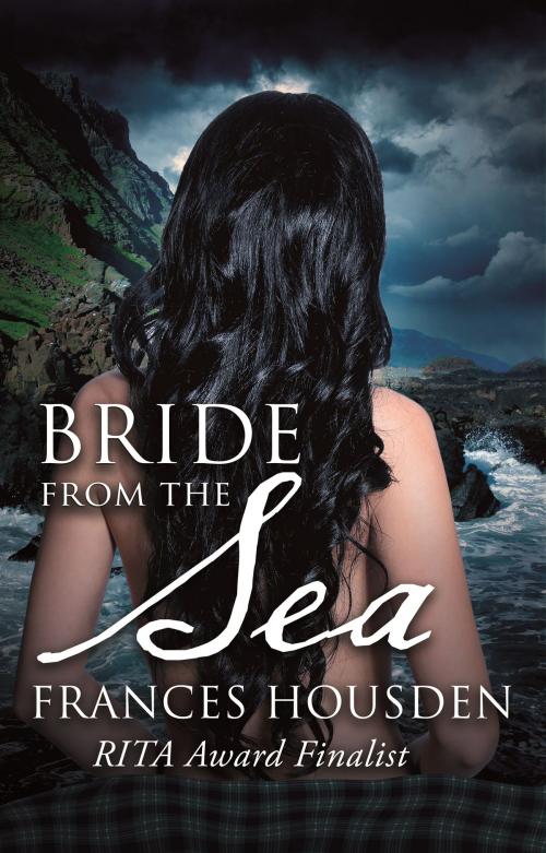 Cover of the book Bride From The Sea by Frances Housden, Escape Publishing