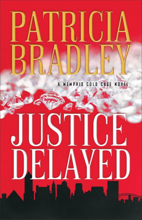 Cover of the book Justice Delayed ( Book #1) by Patricia Bradley, Baker Publishing Group