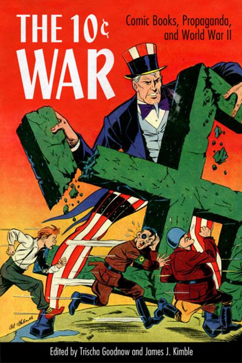 Cover of the book The 10 Cent War by , University Press of Mississippi