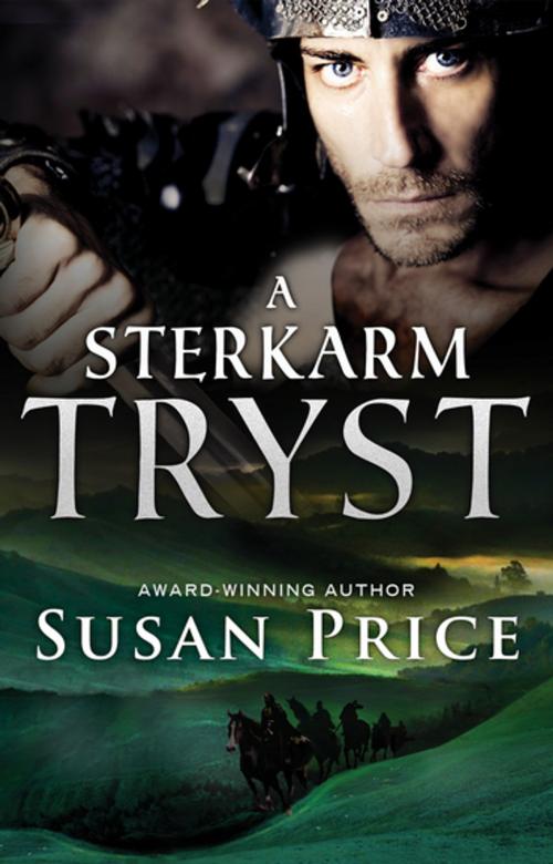 Cover of the book A Sterkarm Tryst by Susan Price, Open Road Media