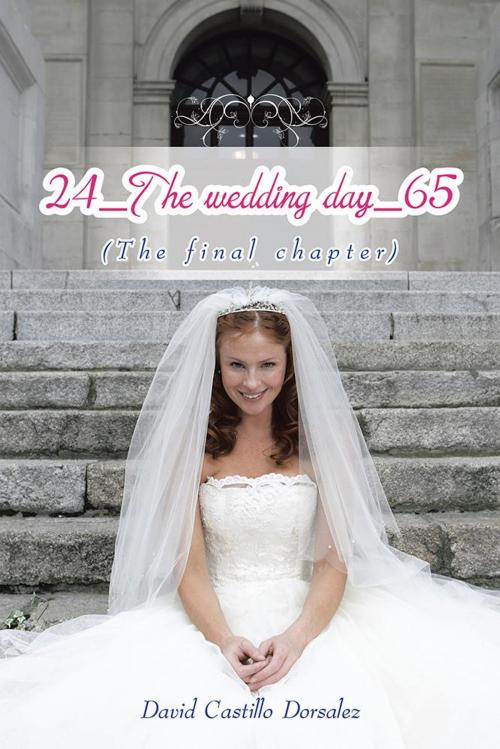 Cover of the book 24_The Wedding Day_65 by David Castillo Dorsalez, Palibrio