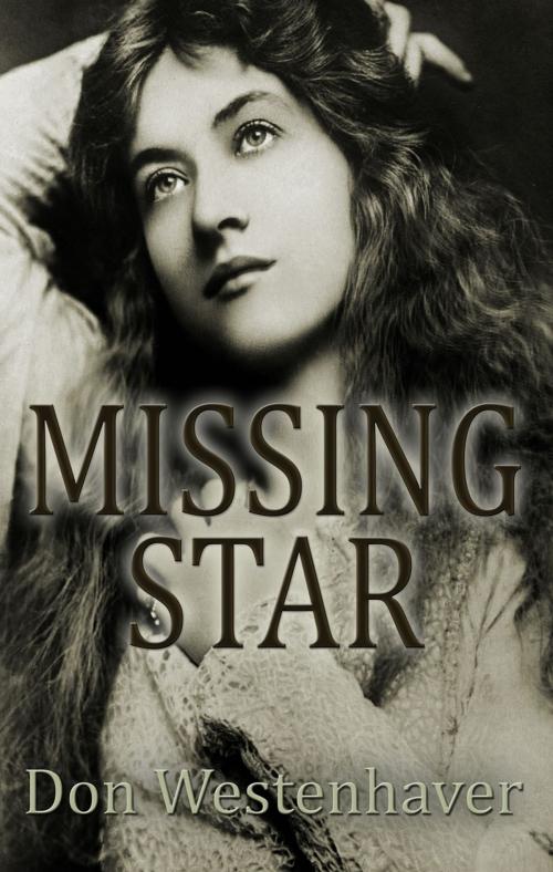 Cover of the book Missing Star by Don Westenhaver, First Edition Design Publishing