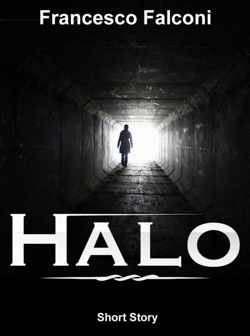 Cover of the book Halo by Francesco Falconi, Babelcube Inc.