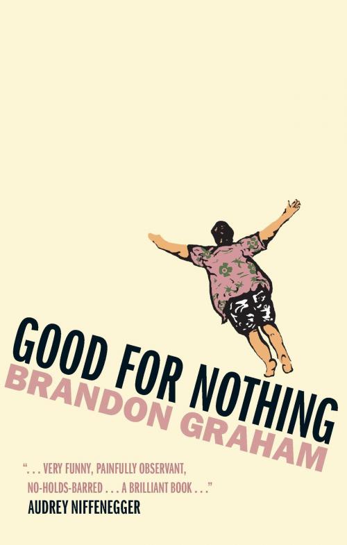 Cover of the book Good for Nothing by Brandon Graham, Gallery Books