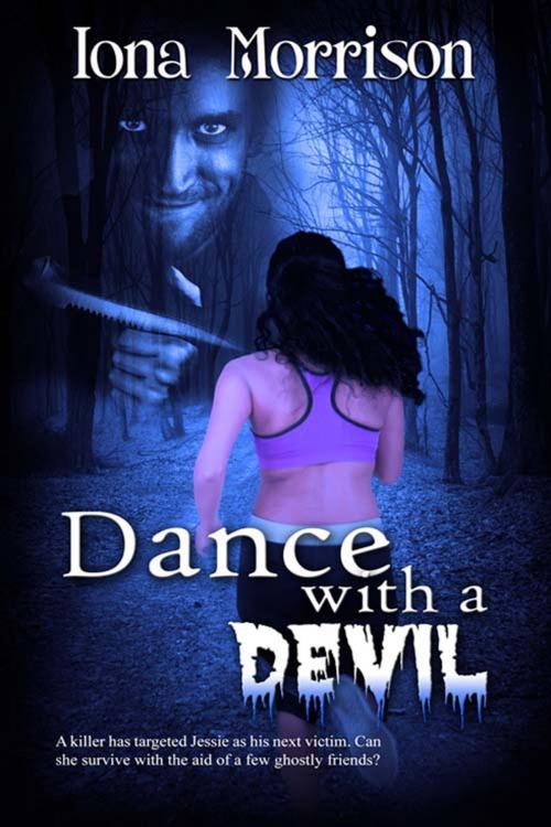 Cover of the book Dance with a Devil by Iona  Morrison, The Wild Rose Press, Inc.
