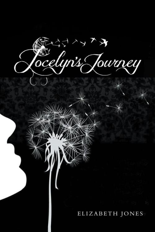 Cover of the book Jocelyn’S Journey by Elizabeth Jones, WestBow Press