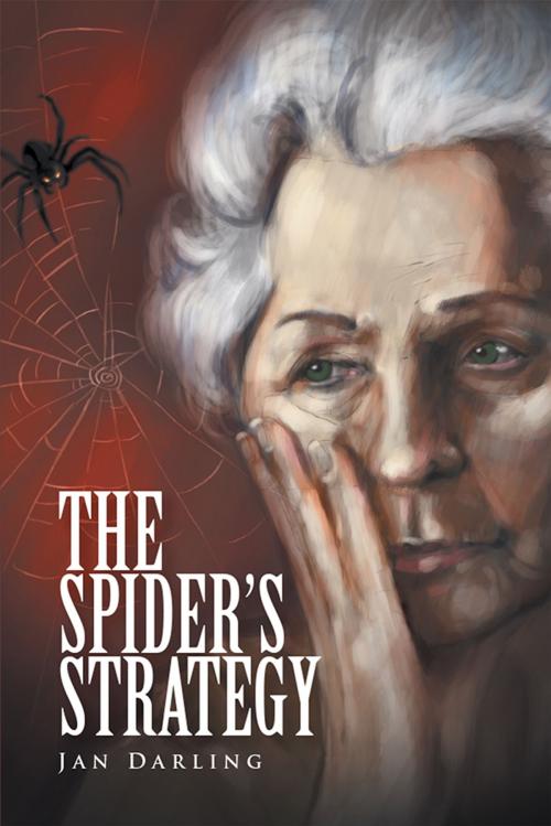 Cover of the book The Spider’S Strategy by Jan Darling, Xlibris AU