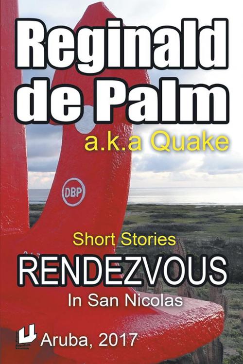 Cover of the book Rendezvous by Reginald de Palm, Xlibris US