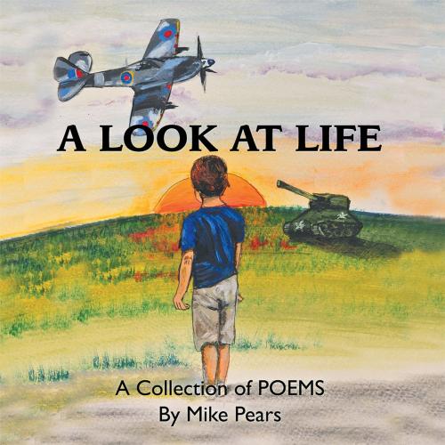 Cover of the book A Look at Life by Mike Pears, Xlibris UK
