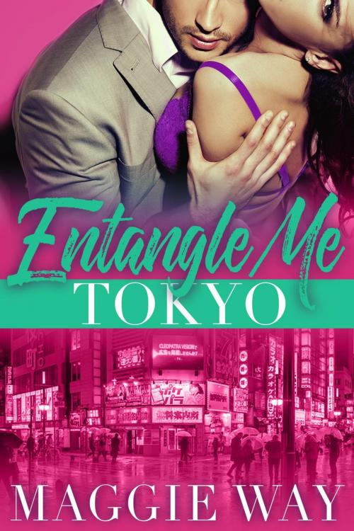 Cover of the book Tokyo by Maggie Way, Maggie Way
