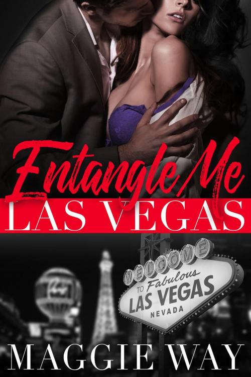Cover of the book Las Vegas by Maggie Way, Maggie Way
