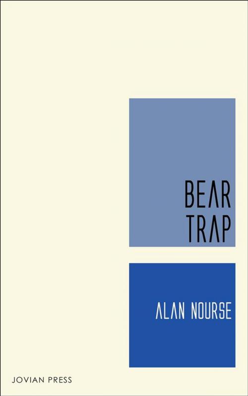 Cover of the book Bear Trap by Alan Nourse, Jovian Press