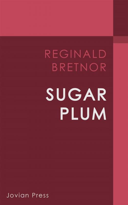 Cover of the book Sugar Plum by Reginald Bretnor, Jovian Press