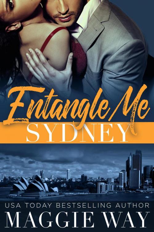 Cover of the book Sydney by Maggie Way, Maggie Way