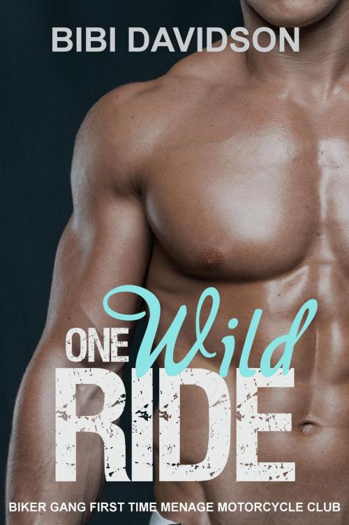 Cover of the book One Wild Ride by Bibi Davidson, Bibi Davidson