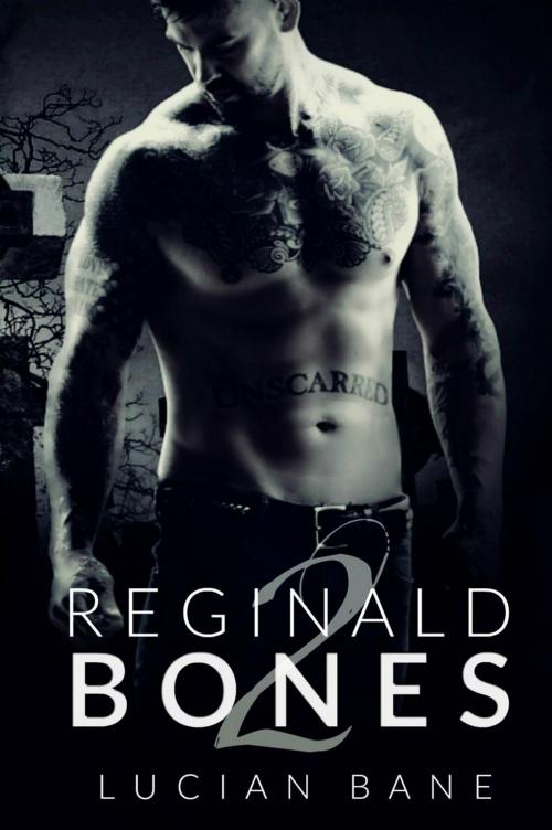 Cover of the book Reginald Bones 2 by Lucian Bane, Lucian Bane