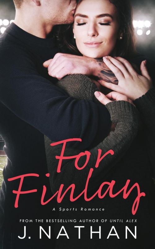 Cover of the book For Finlay by J. Nathan, J. Nathan