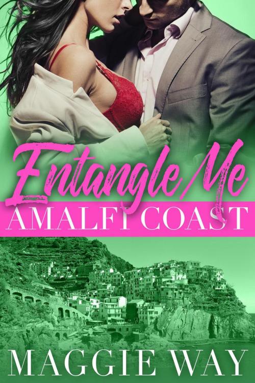 Cover of the book Amalfi Coast by Maggie Way, Maggie Way