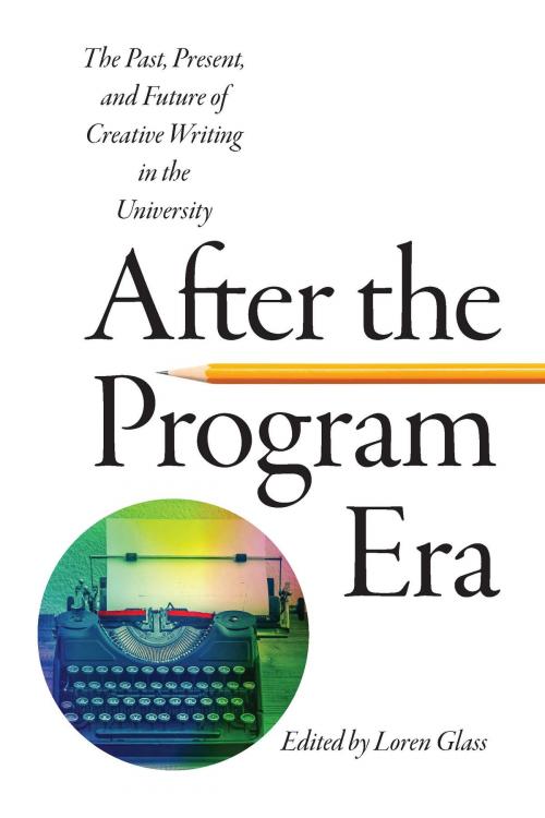 Cover of the book After the Program Era by , University of Iowa Press