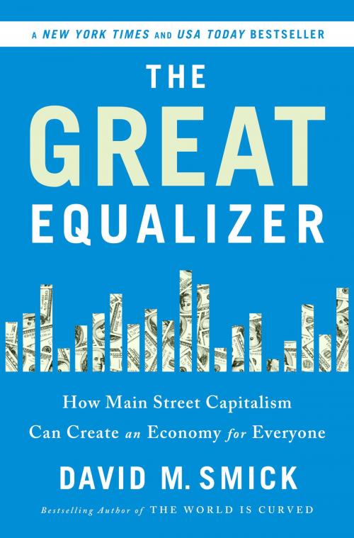 Cover of the book The Great Equalizer by David Smick, PublicAffairs