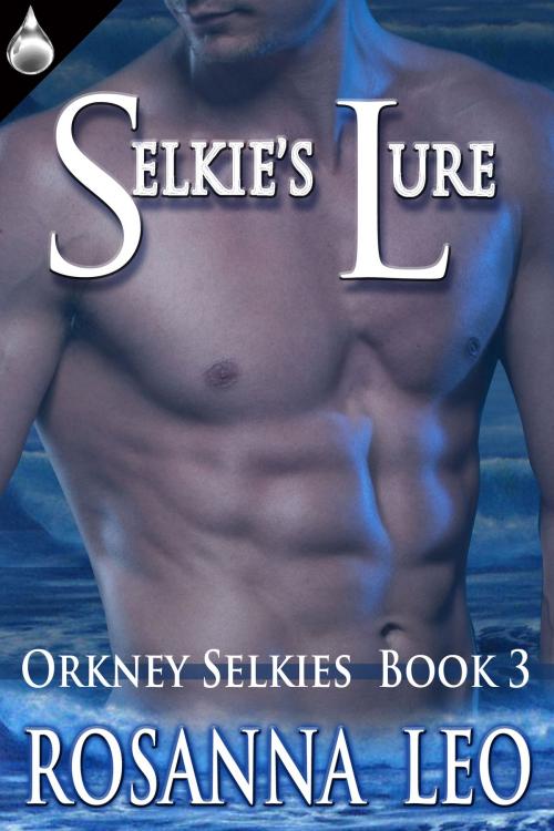 Cover of the book Selkie's Lure by Rosanna Leo, Liquid Silver Books