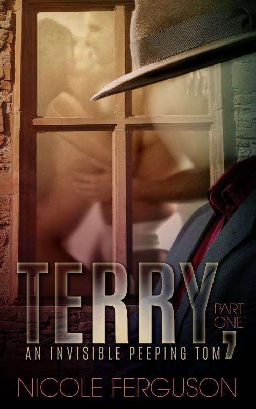 Cover of the book Terry, An Invisible Peeping Tom: Part One by Nicole Ferguson, Nicole Ferguson