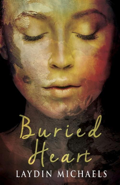 Cover of the book Buried Heart by Laydin Michaels, Bold Strokes Books, Inc.