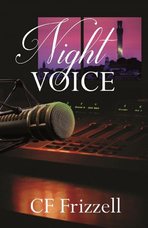 Cover of the book Night Voice by CF Frizzell, Bold Strokes Books, Inc.