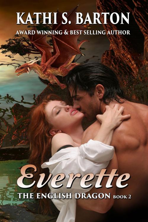 Cover of the book Everette by Kathi S. Barton, World Castle Publishing, LLC