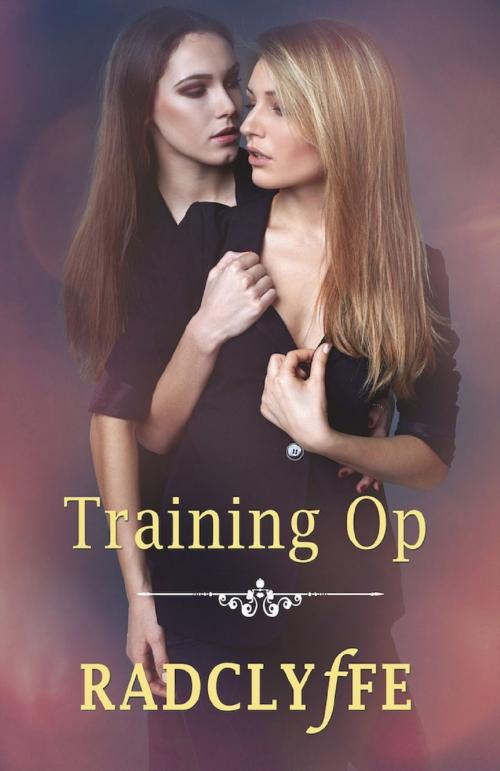 Cover of the book Training Op by Radclyffe, Bold Strokes Books, Inc.