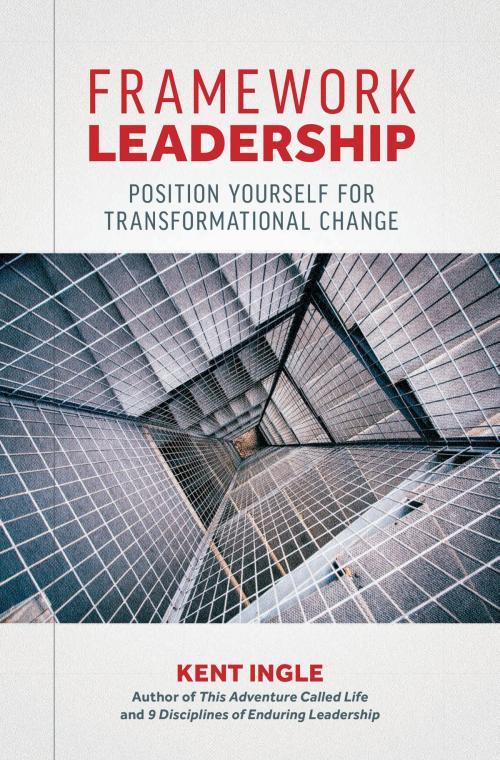 Cover of the book Framework Leadership by Kent Ingle, Salubris Resources