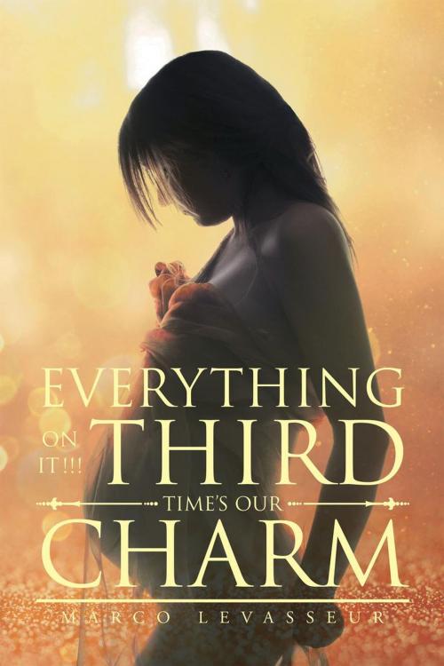 Cover of the book Everything On It Third Times Our Charm by Marco LeVasseur, Page Publishing, Inc.